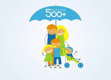 Rodzina 500