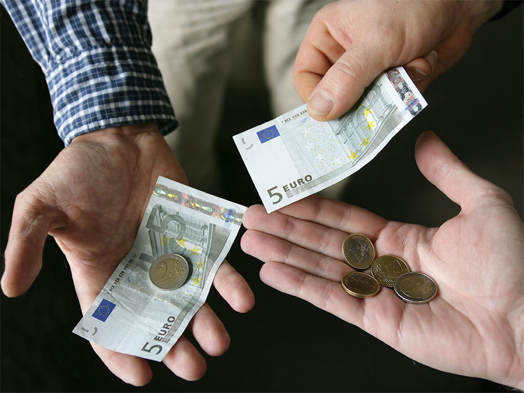 płace minimalne w Unii Europejskiej