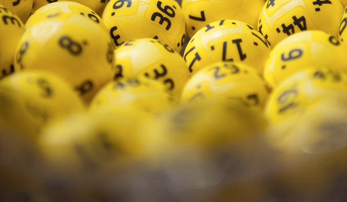 rekordowa kumulacja Lotto