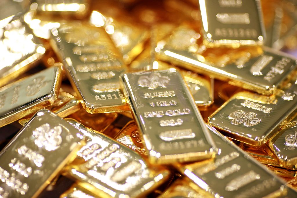 Inwestowanie w złoto w Polsce