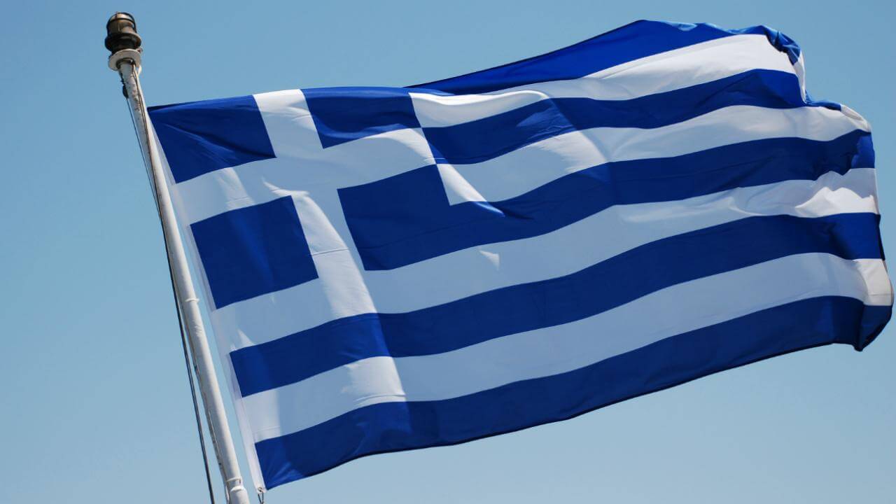 pensje greków