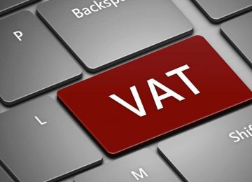Wpływy z VAT