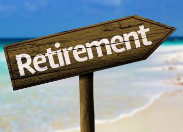 obniżenie wieku emerytalnego