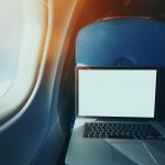 zakaz laptopów na pokładzie samolotu